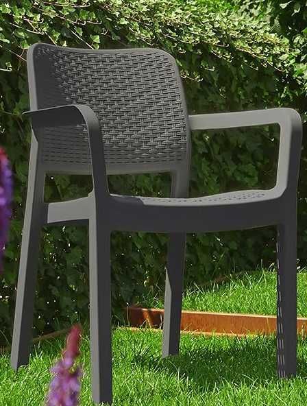 Набір садових меблів меблі для саду стільці диван стіл для дачі мебель