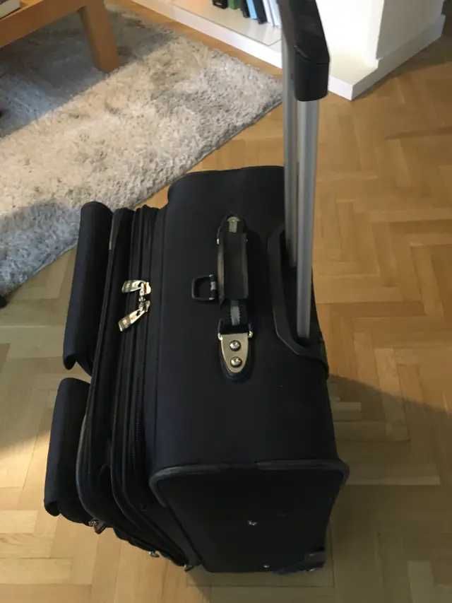 Mala grande de Ralph Lauren