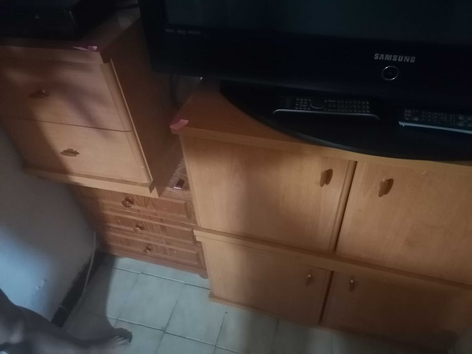 Venda Parcial de  Recheio de Casa