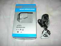 Przerzutka tylna Shimano Acera 360/ 7--8rz