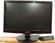 Tv led Samsung 24"