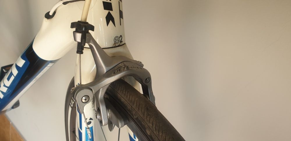 Rower Trek madone 5.9 carbon 56