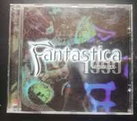 Fantastic 1999 cd