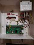 Alarm satel 100%