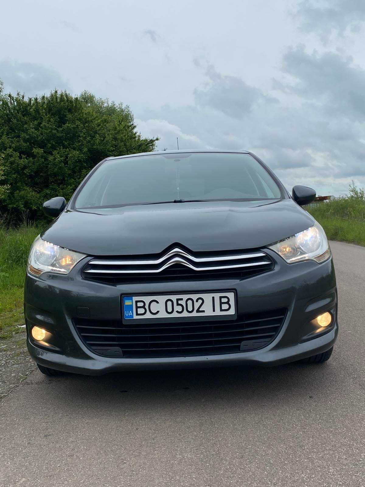 продам citroen c4
