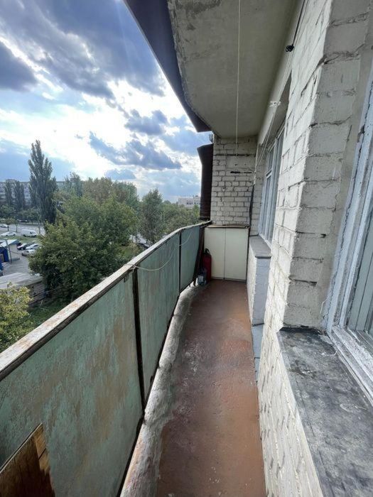 Продаж 1 к квартира вул Івана Виговського 24 Маршала Гречка Виноградар