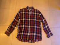 Camisola Giovanni Galli - Tamanho M - Excelente Estado