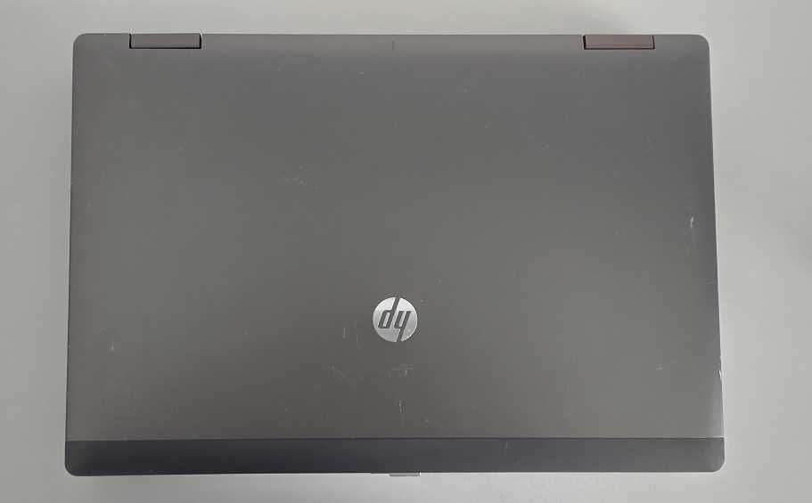 Laptop HP Probook 6470b i5 12G RAM + stacja dokujaca + zasilacz - BDB