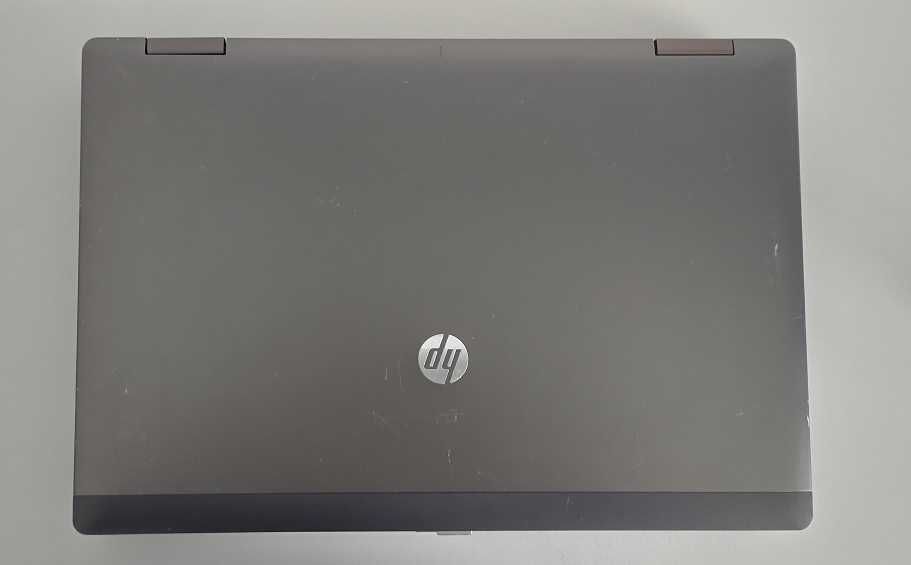 Laptop HP Probook 6470b + stacja dokujaca + zasilacz + i5 12G RAM