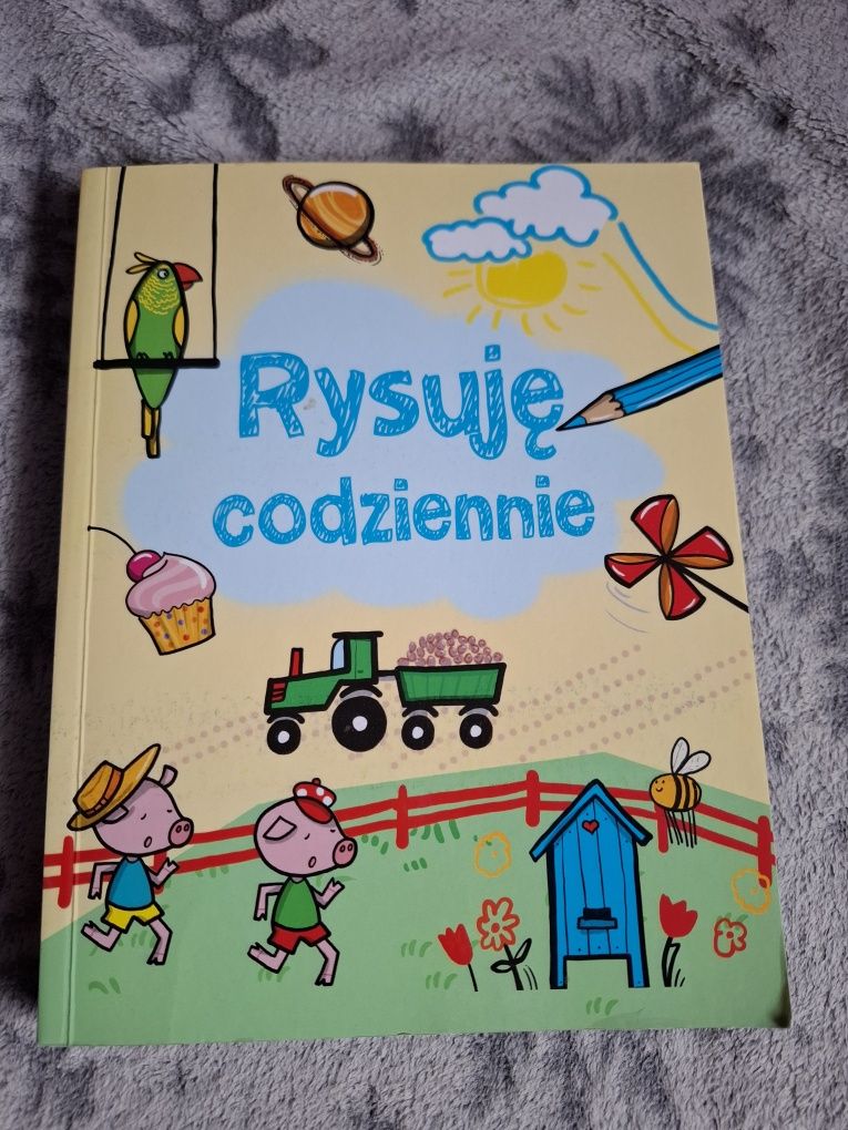 Książki dla dzieci