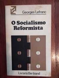 Georges Lefranc - O Socialismo Reformista