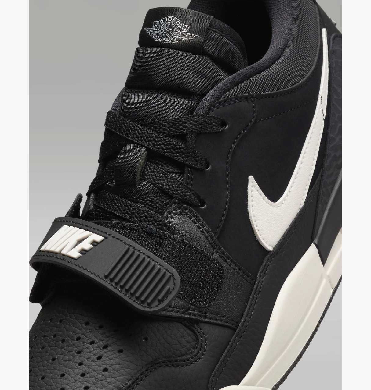 Кросівки Jordan 312 Legacy (CD7069-001)