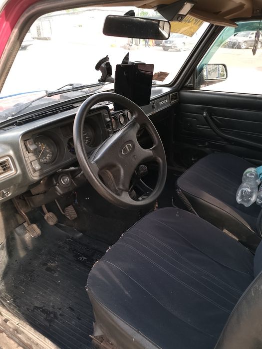 Продам Пятерку на  ходу