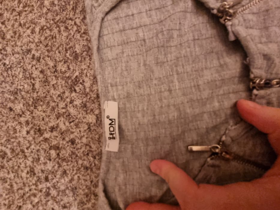 bluzeczka damska raczej s