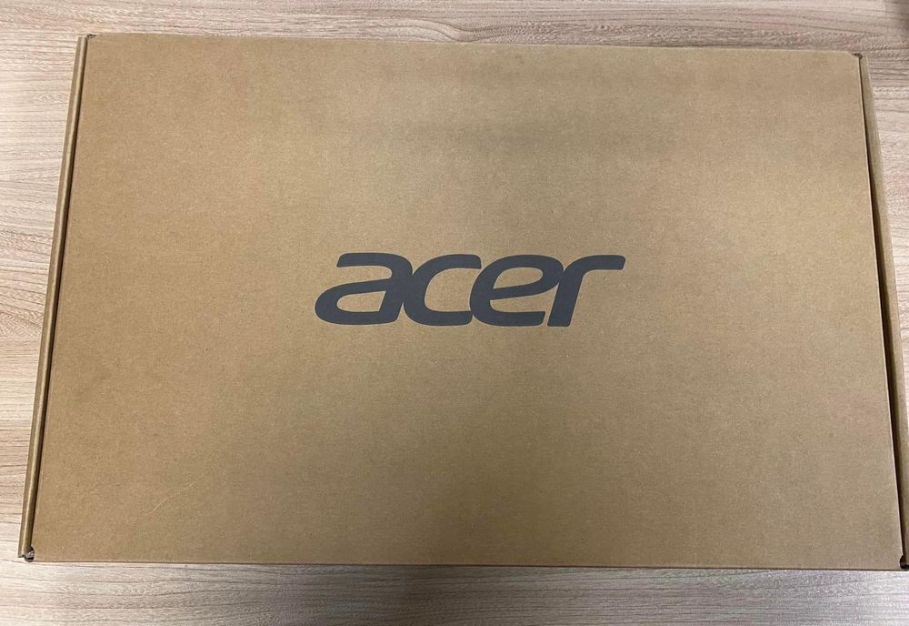 Laptop Acer Aspire 3