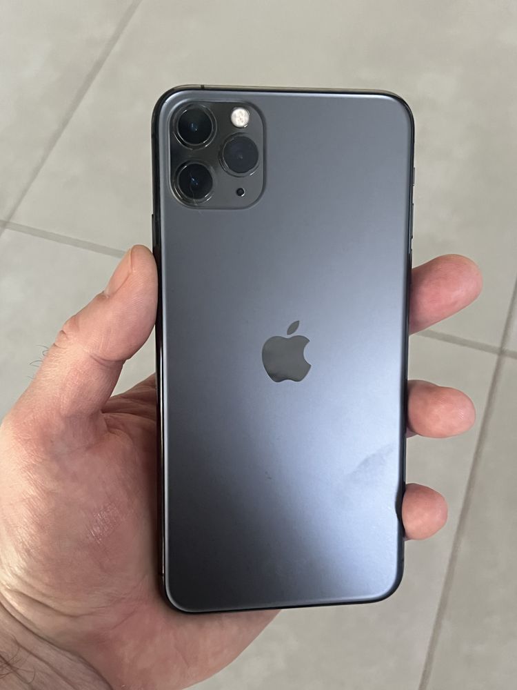 Iphone 11 pro Max 64gb