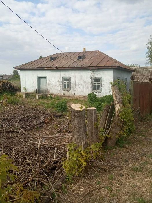 Недорого продам будинок з гарною ділянкою с.Кулажинці вул.Центральна!
