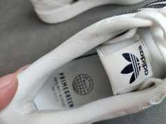 - Adidas Ny 90 Stripes  - Sneakersy r. FR 46