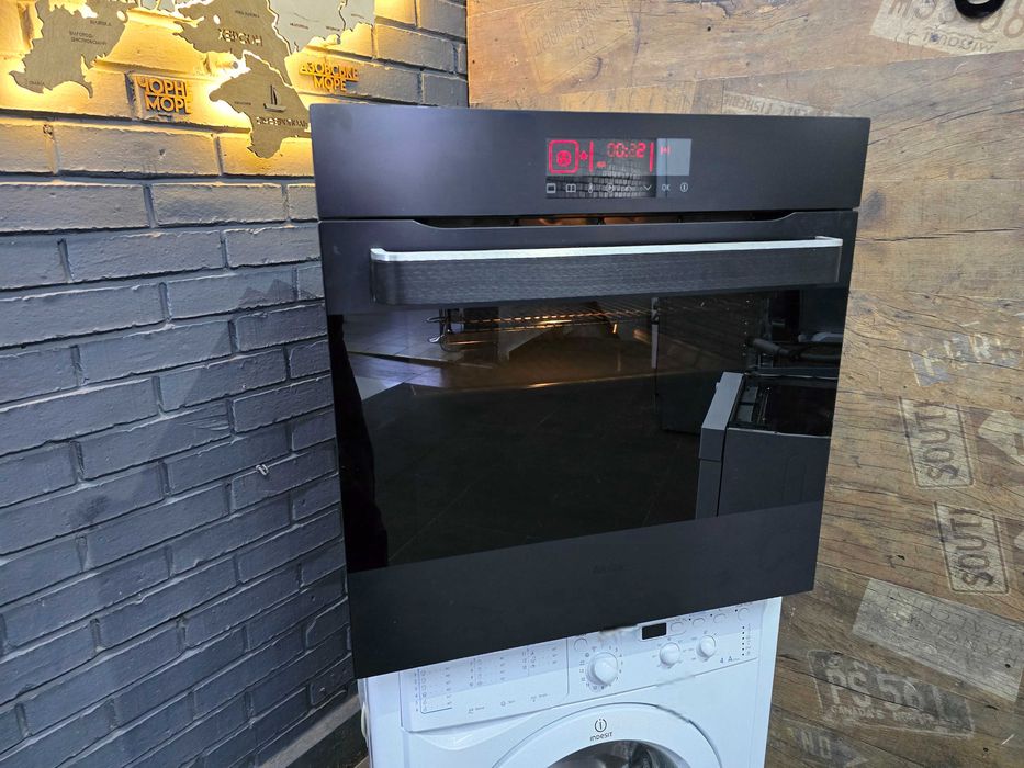 Духова шафа | духовой шкаф Samsung NV64R3531BS/WT Dual Cook