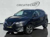 Nissan Qashqai 1.2 DIG-T Tekna