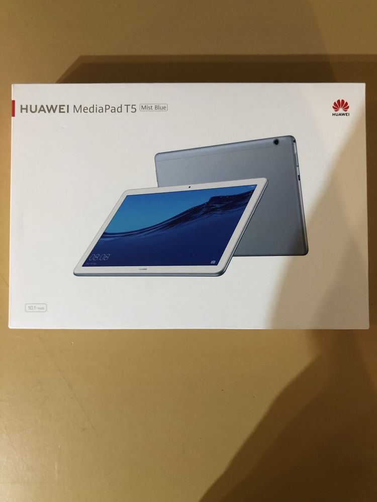 Huawei MediaPad T5