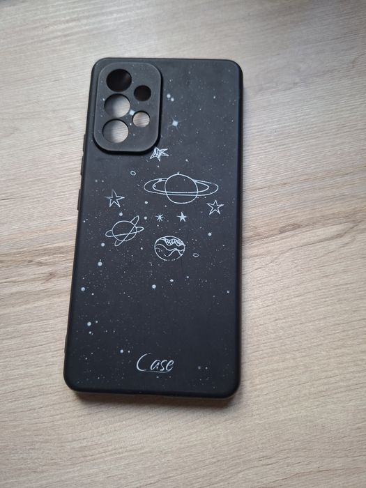 Etui Samsung A53