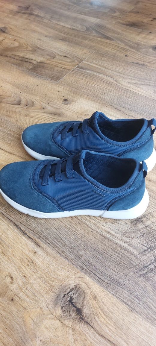 Adidasy dla chłopca geox 39 rozmiar