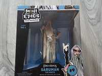 Figurka Saruman Lord of the Rings Mini Epics