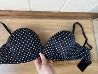 Бюстгалтер мега пуш ап push up 2d 3d bra бюст ліф топ Victoria Secret