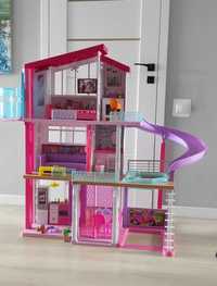 Barbie Idealny domek Dreamhouse GNH53