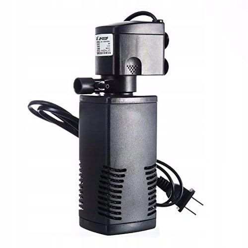 Filtr Wewnętrzny Do Akwarium 60-120l Jp022f 600l/h