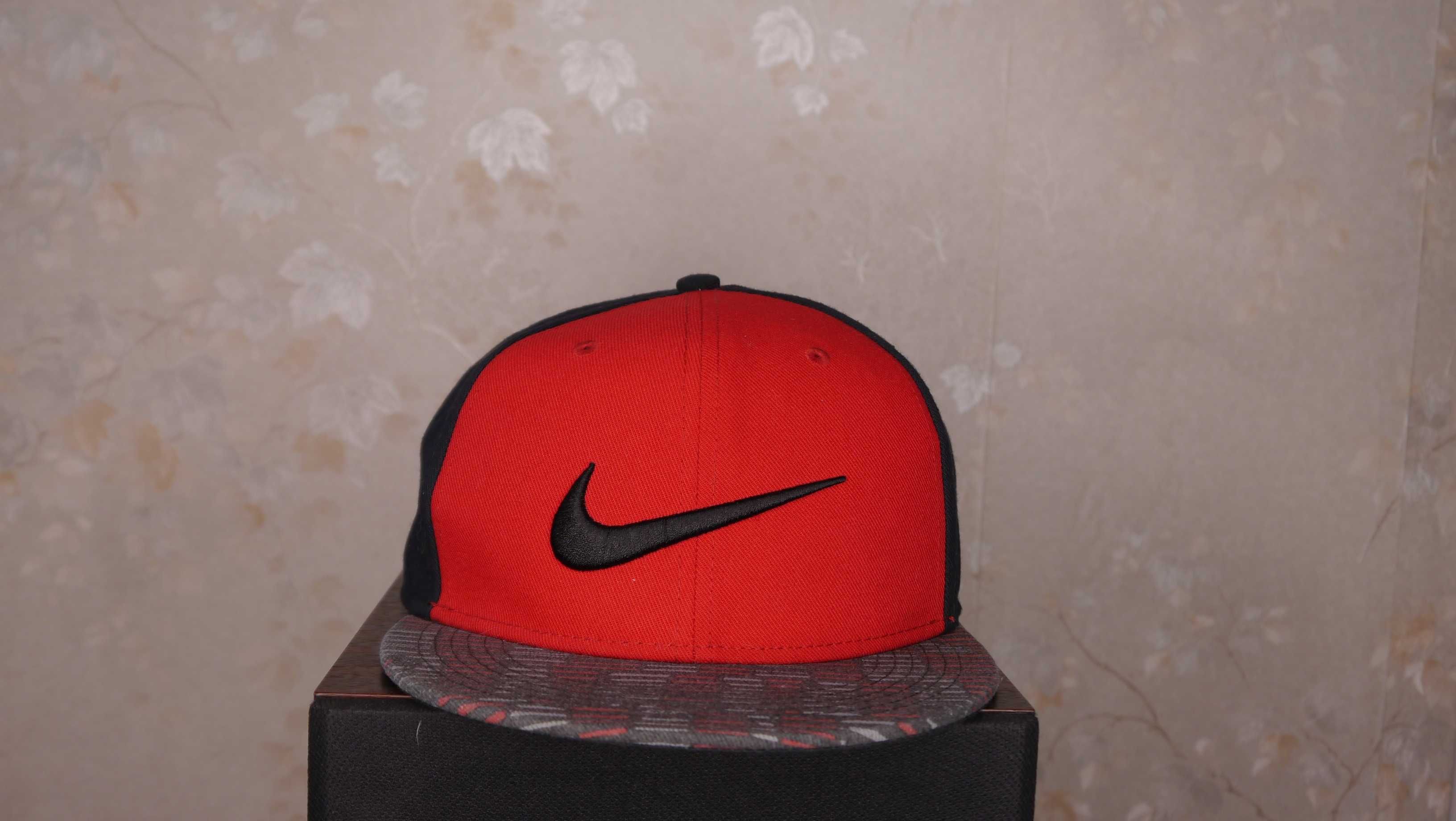 Czapka Nike true