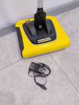 Bezprzewodowa szczotka elektryczna Karcher KB 5 1.258-000.0