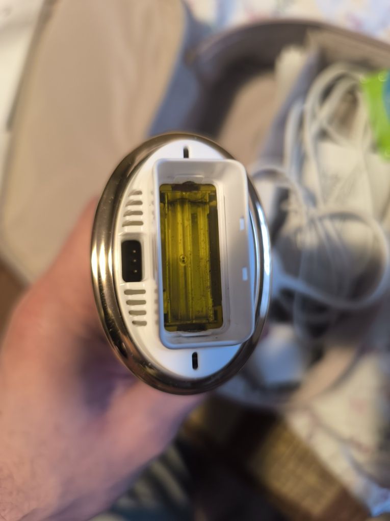 Braun Silk Expert pro 5