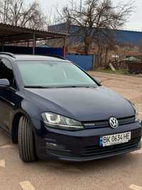 Продам Volkswagen Golf 7