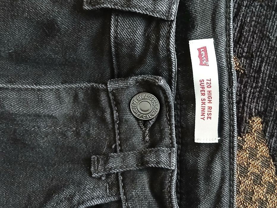 Джинси Levi's , Lee оригінал
