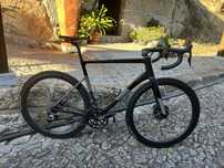Vendo Cannondale Supersix Evo