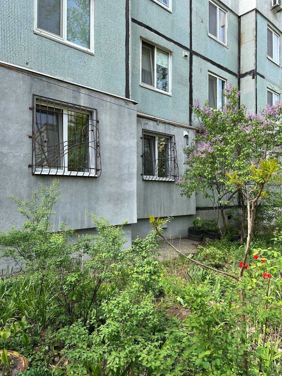 Продам 2к квартиру в Приднепровске ул. Карагандинская