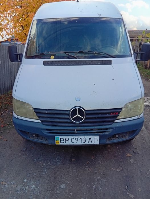 Продам Мерседес Спрінтер