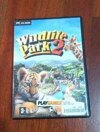 Jogo para PC Wildlife Park 2