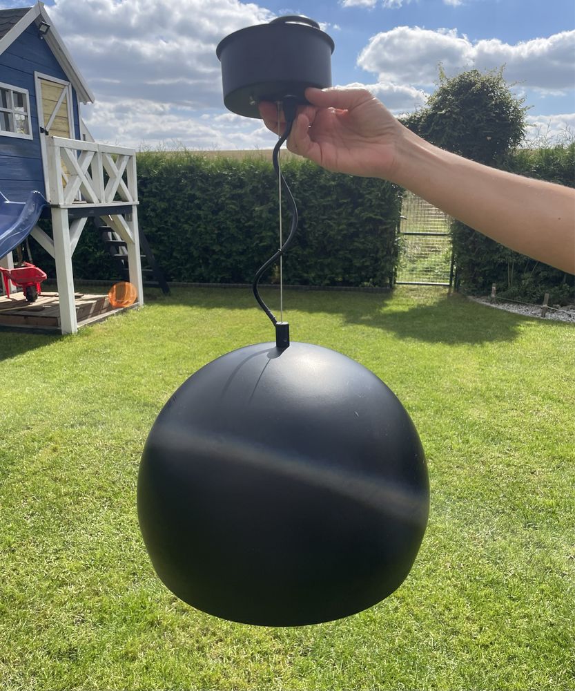 Lampa sufitowa 2 sztuki