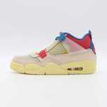 NoweButyDamskieJordan4RetroUnionGuavaIce.46