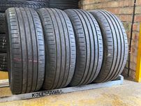215/50 R19 GoodYear EfficientGrip Performance, шини 4 шт, 6,4 мм, 2020