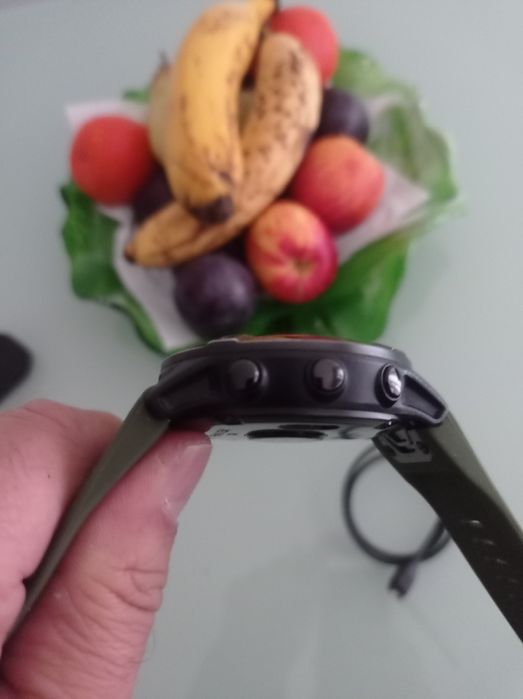 Garmin Fênix 6X Pró 51mm