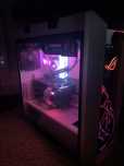 Pc Gaming Asus Rog