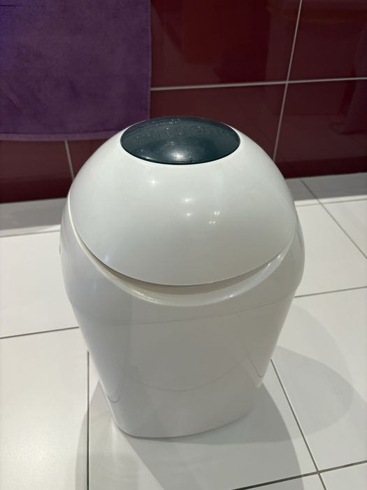 Tommee tippee Sangenic + wkłady