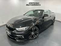 BMW 430 i Pack M Auto