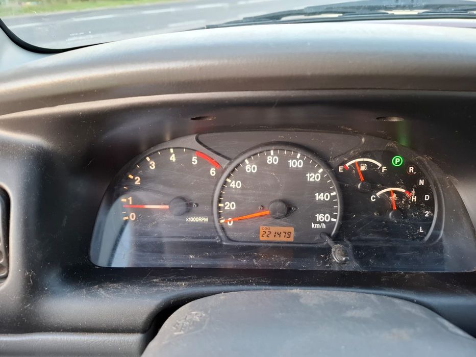 Suzuki Vitara Grand PILNIE Diesel Hak