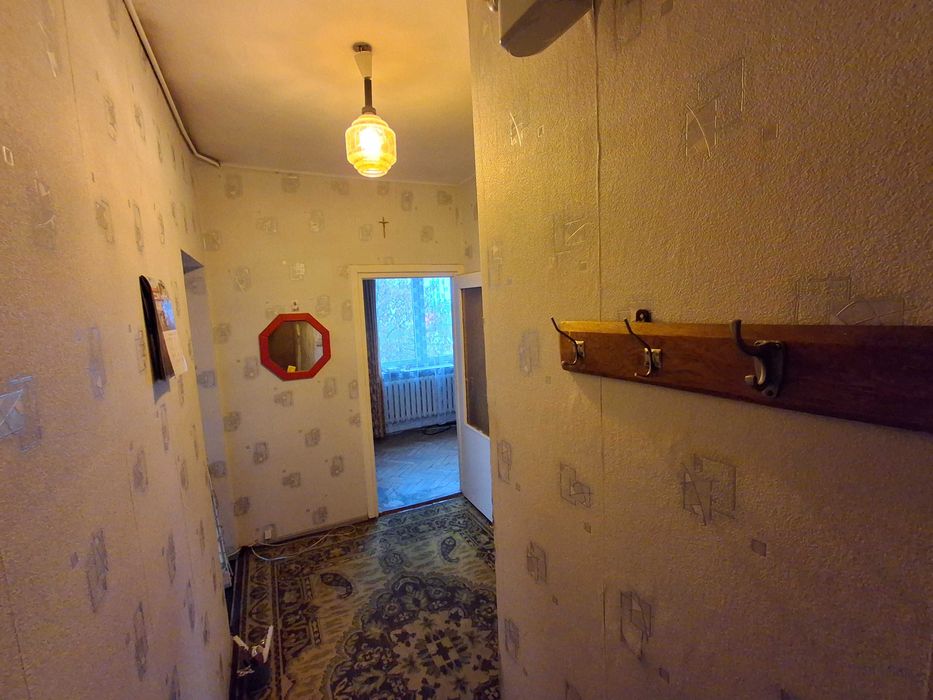 Mieszkanie na sprzedaż w dobrej lokalizacji