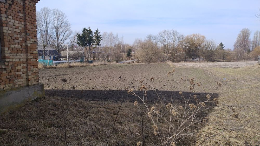 Продається земельна ділянка!!!під забудову!!!